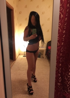 Алекса Меленовская